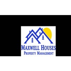 Maxwell Houses Property Management-Logo