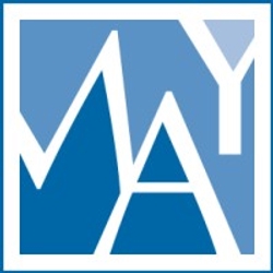 MAY Management Services, Inc.-Logo