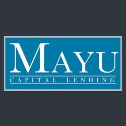 Mayu Capital Lending-Logo