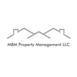 MBM Property Management, LLC-Logo