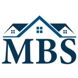 MBS Property Management Inc.-Logo