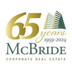 McBride Corporate Real Estate-Logo