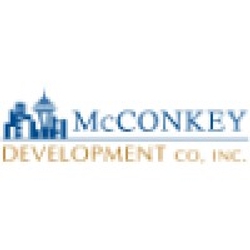 McConkey Development Company - Bellevue, Washington-Logo