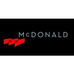 McDonald Development Company-Logo