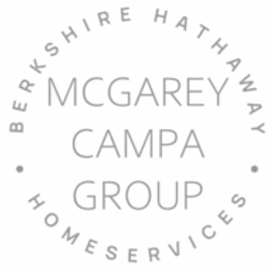 McGarey Campa Group, Berkshire Hathaway Home Services - Nevada Properties-Logo