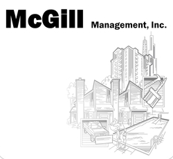 McGill Management-Logo