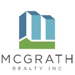 McGrath Realty Inc-Logo