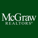 McGraw Realtors - Edmond-Logo