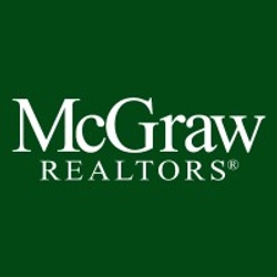 McGraw Realtors - Edmond-Logo