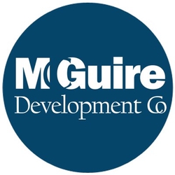 McGuire Development Company-Logo