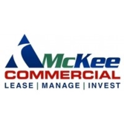 McKee Commercial-Logo