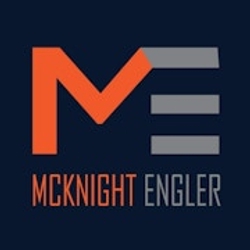 McKnight Engler-Logo