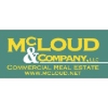 McLoud & Company Commercial Real Estate-Logo