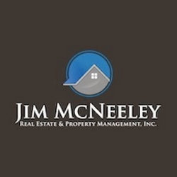 Jim McNeeley Real Estate & Property Management, Inc.-Logo