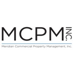 Meridian Commercial Property Management, Inc.-Logo