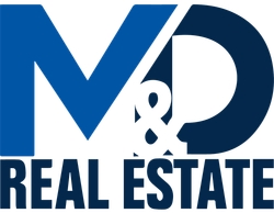 M&D Real Estate-Logo