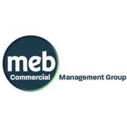 MEB Commercial Management Group, LLC-Logo