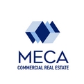 MECA Commercial Real Estate-Logo