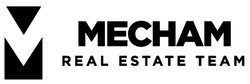 Mecham Real Estate Team-Logo