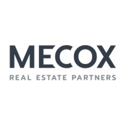 Mecox Real Estate Partners-Logo