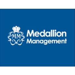 Medallion Management, Inc.-Logo