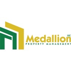 Medallion Property Management, LLC-Logo