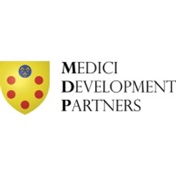 Medici Development Partners-Logo