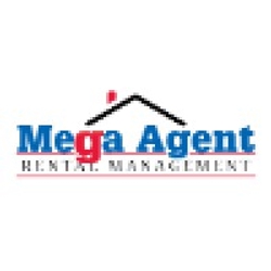 Mega Agent Rental Management-Logo