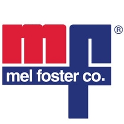 Mel Foster Co. Inc-Logo