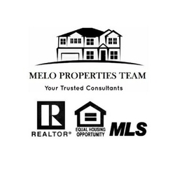 Trident Realty Group - Melo Properties Team-Logo