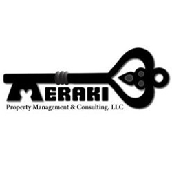 Meraki Property Management & Consulting, LLC-Logo