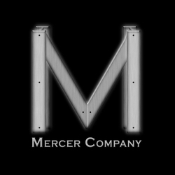 Mercer Company-Logo