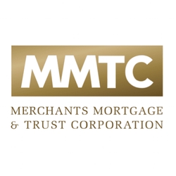 Merchants Mortgage & Trust Corporation-Logo