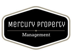 Mercury Property Management-Logo