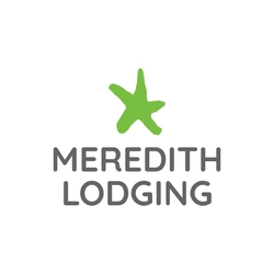 Meredith Lodging Vacation Rentals-Logo