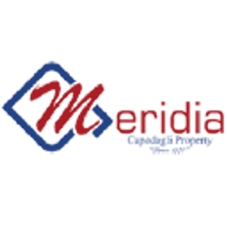 Meridia Living-Logo