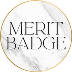 Merit Badge Vacation Rental Management-Logo