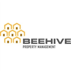 Beehive Property Management-Logo