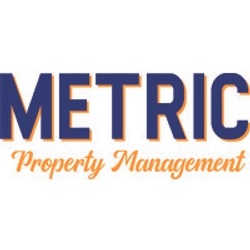 Metric Property Management-Logo