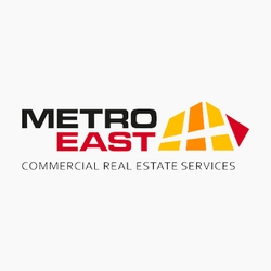 Metro East Commercial Real Estate-Logo