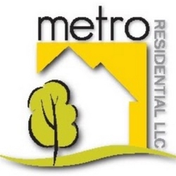 Metro Residential LLC-Logo