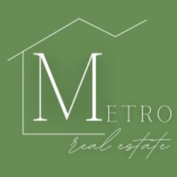 Metro Real Estate-Logo