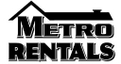 Metro Rentals-Logo