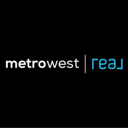 Metrowest Real Estate Services-Logo