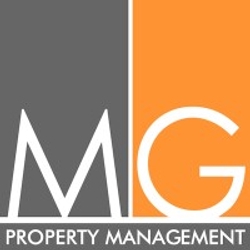 MG Property Management-Logo