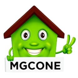 MGCOne - Designed to change both community living & management experiences-Logo