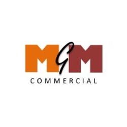 MGM Commercial Real Estate Services-Logo