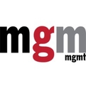 MGM Property Management, LLC.-Logo