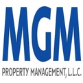 MGM Property Management, L.L.C.-Logo