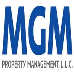 MGM Property Management, L.L.C.-Logo